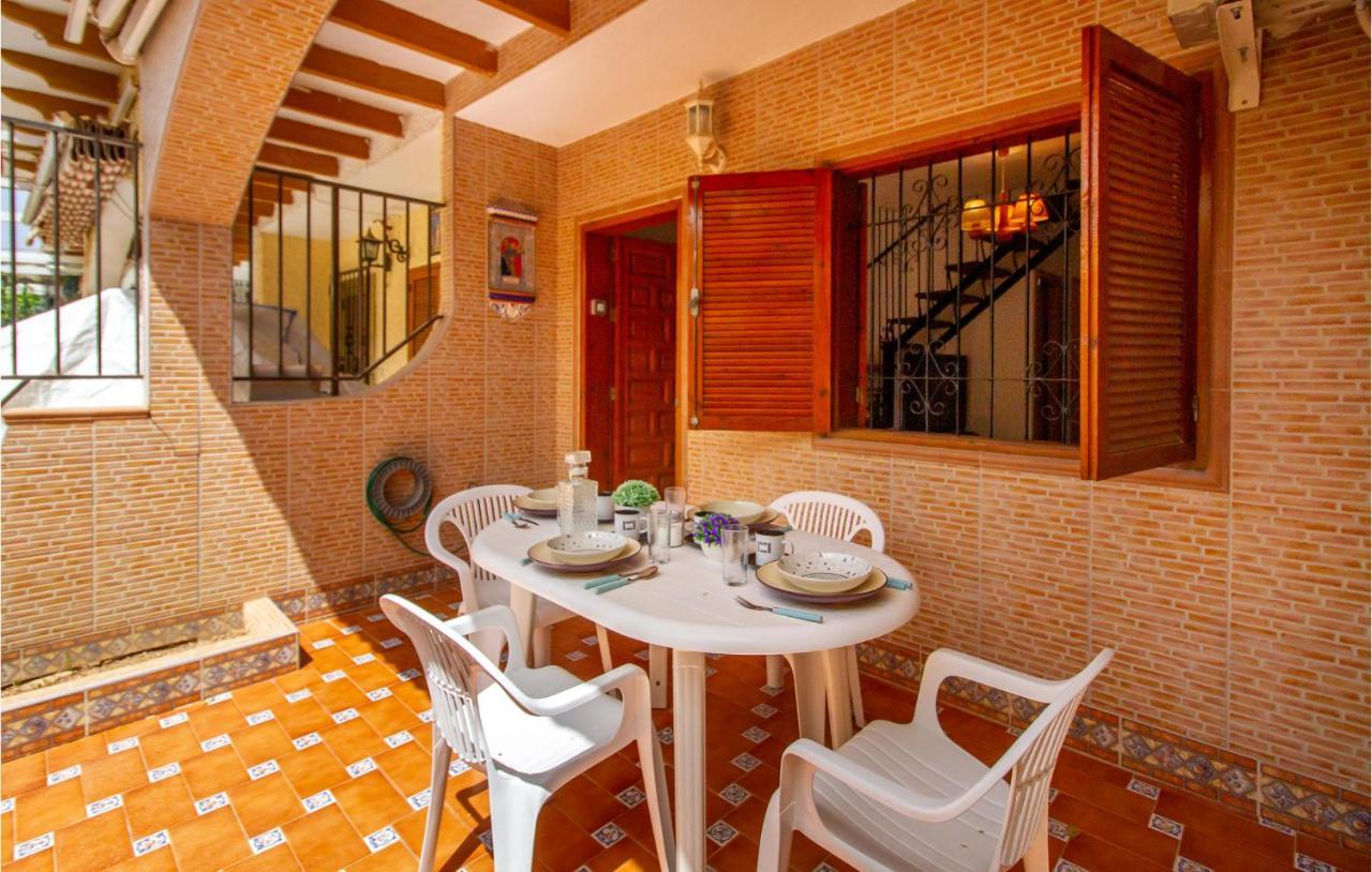 Stunning Home In Los Alcazares With Kitchen 외부 사진