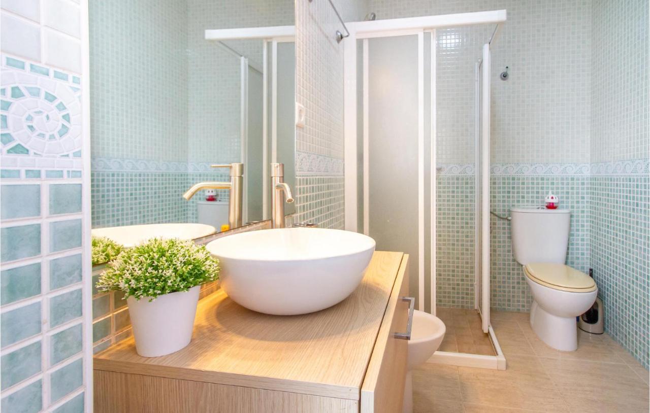 Stunning Home In Los Alcazares With Kitchen 외부 사진