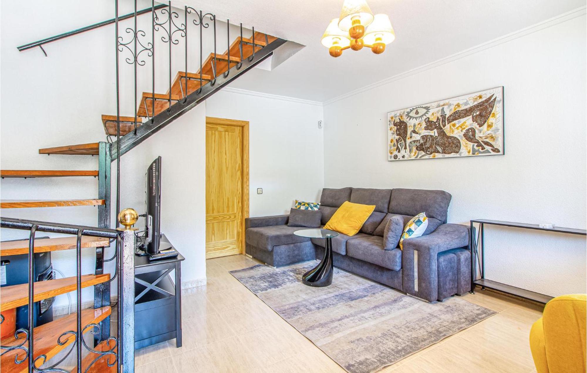 Stunning Home In Los Alcazares With Kitchen 외부 사진