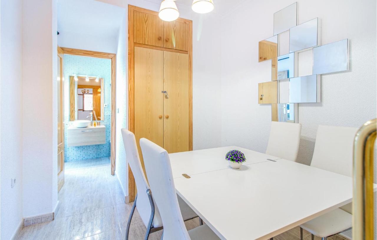 Stunning Home In Los Alcazares With Kitchen 외부 사진